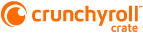 Crunchyroll Crate