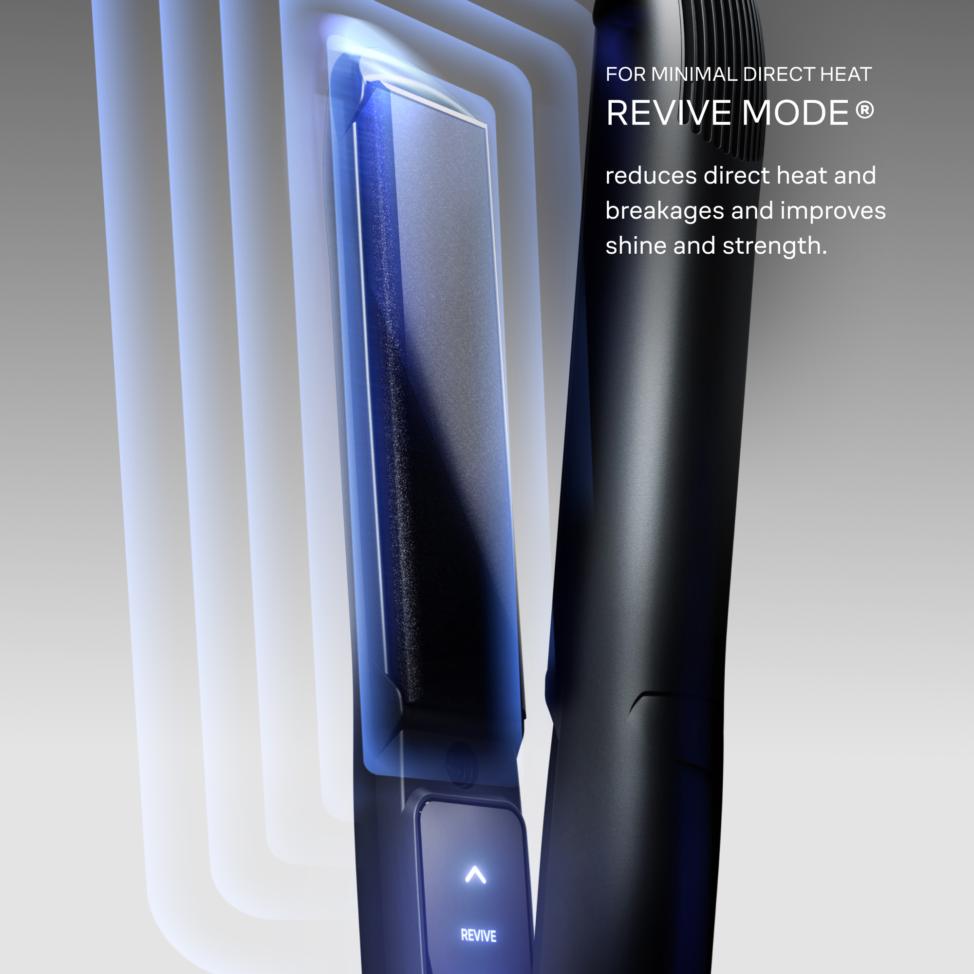 The New Original Iron