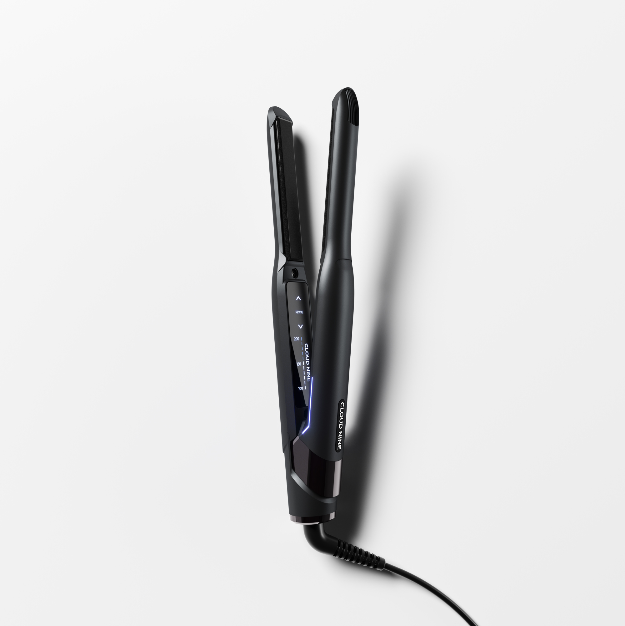 The NEW Slim Iron