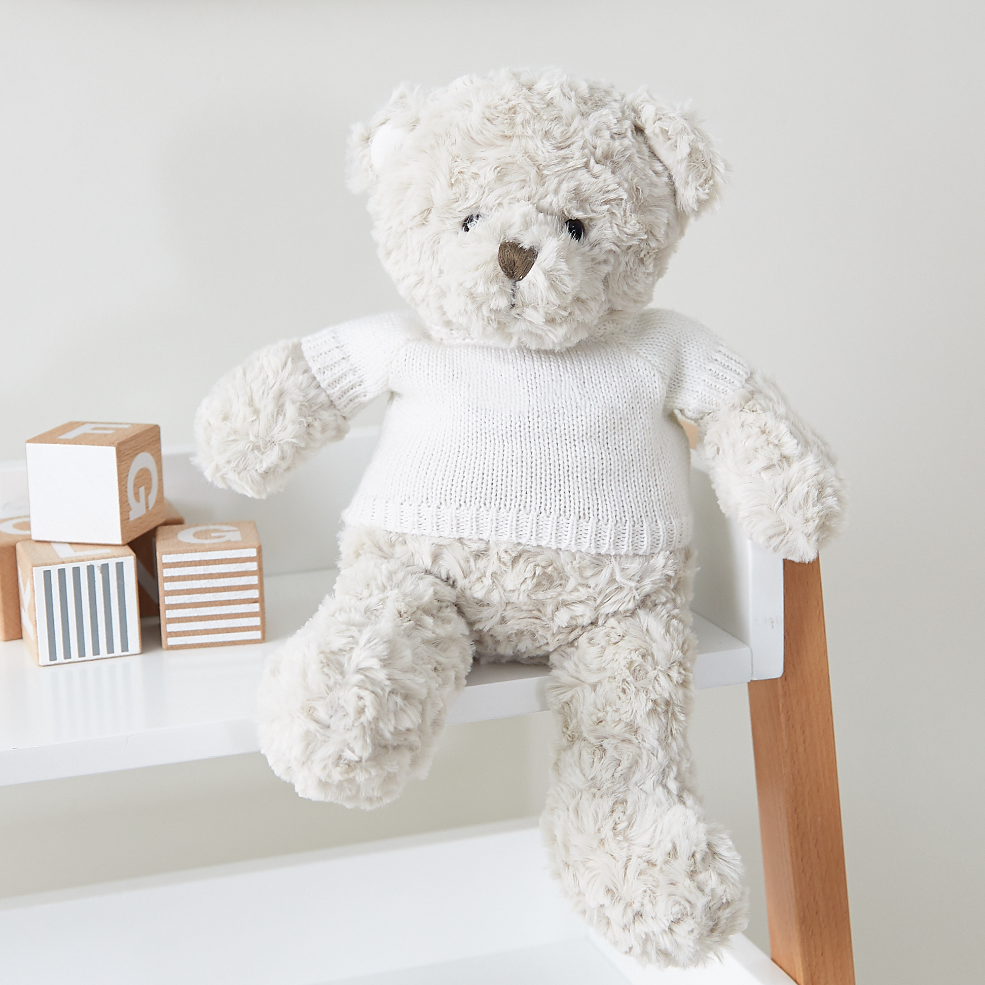 New Baby Bundle