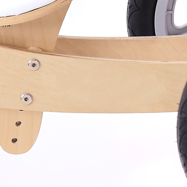 2 in 1 Trike & Helmet Bundle