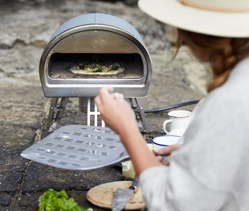 Unleashing the Flavor: Mouthwatering Open Fire Recipes for the Ultimate Outdoor Cooking Experience