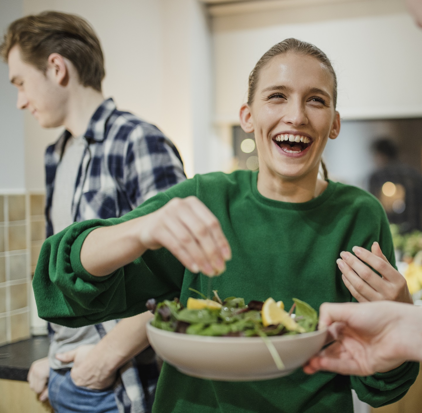 About Klarna