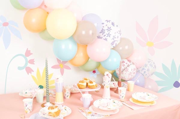 Decoration Anniversaire Fille Les Idees Deco Anniversaire Fille De My Little Day Decoration Anniversaire Fille Les Idees Deco Anniversaire Fille De My Little Day