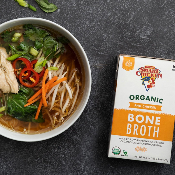 Enhance Your Meals