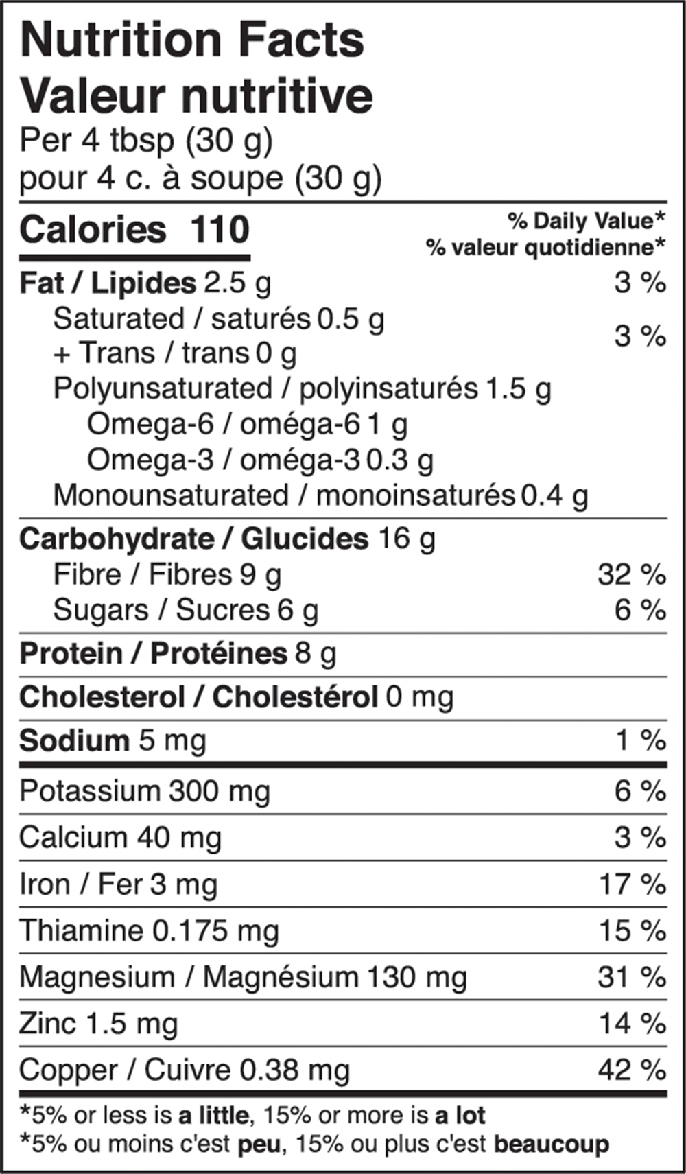 Hemp Yeah! Max Fibre Chocolate