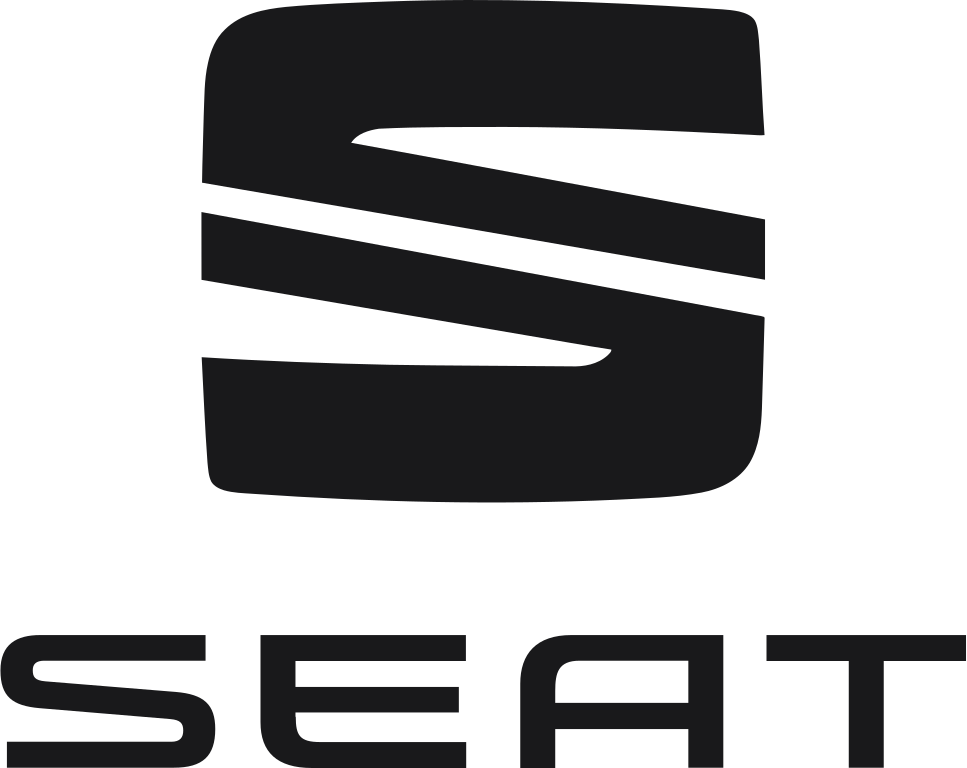 Manufacturer logo for Seat