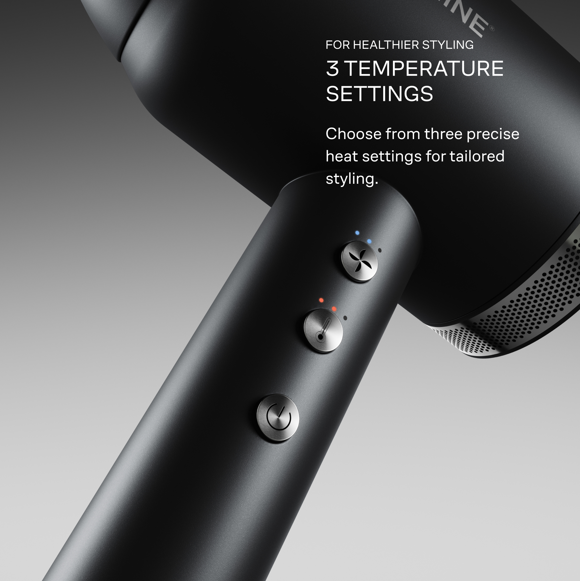 The Airshot Pro For Salon Retail