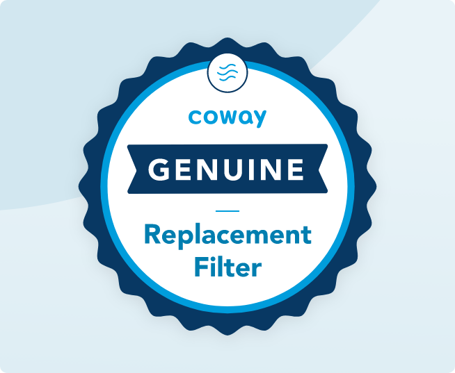 Coway Genuine Replacement Filter