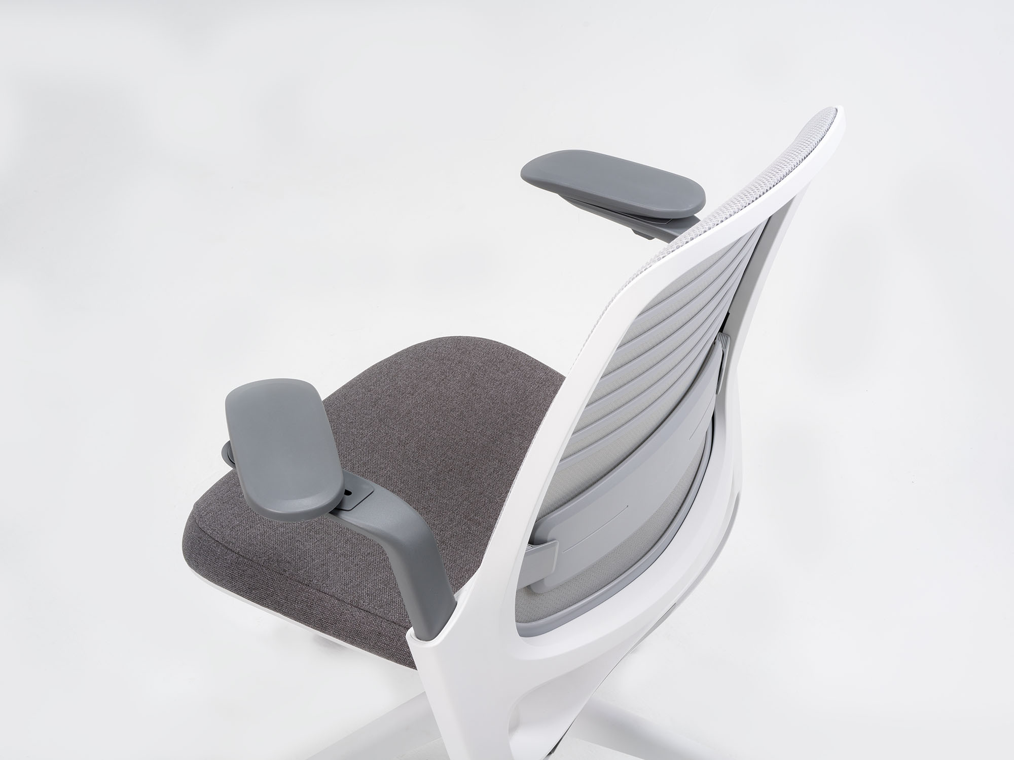 Steelcase Series 1 Ergonomic Office Chair Steelcase India
