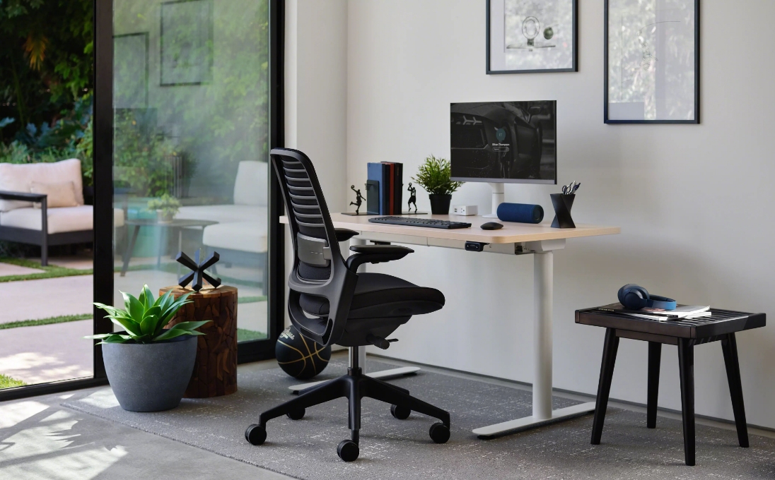 Steelcase series 1 india discount