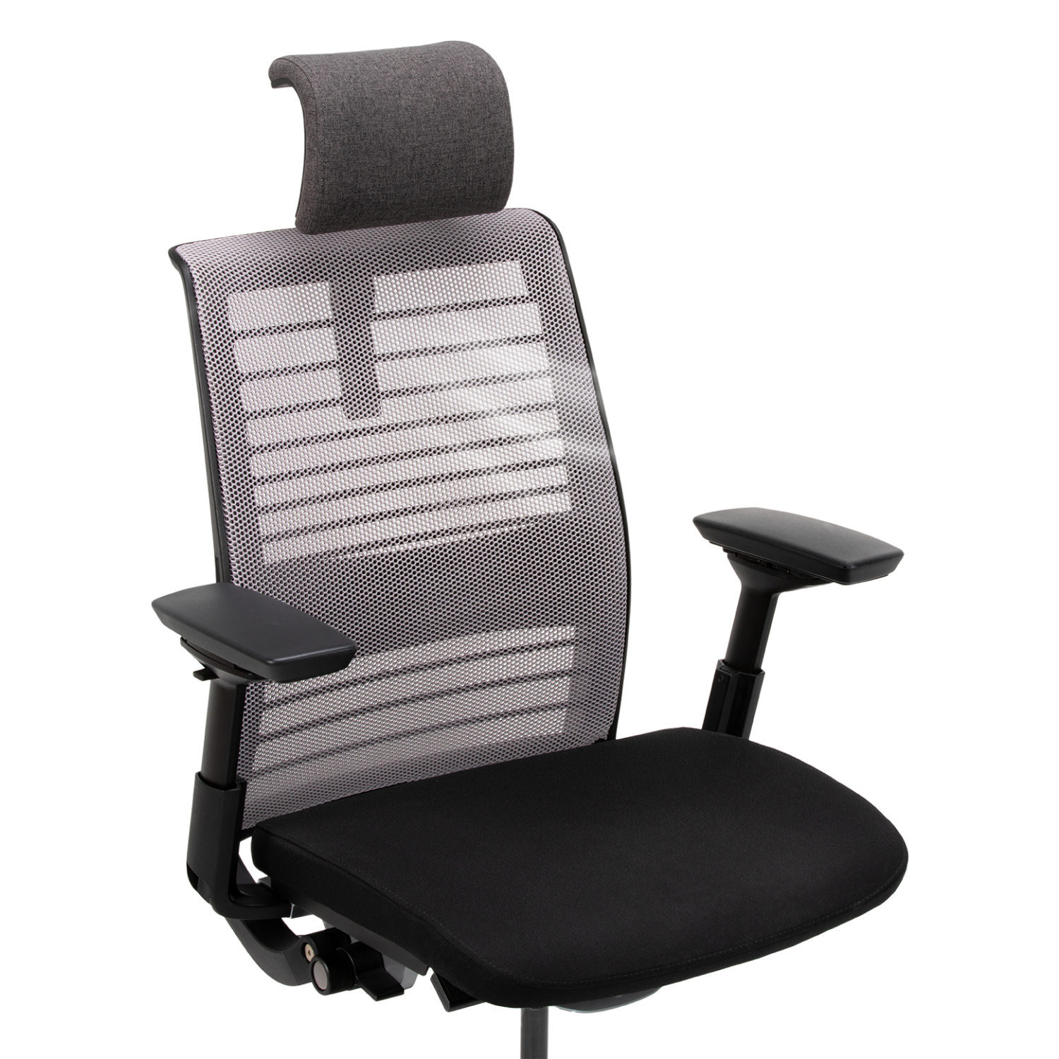 Steelcase think chair 3d knit back 2025