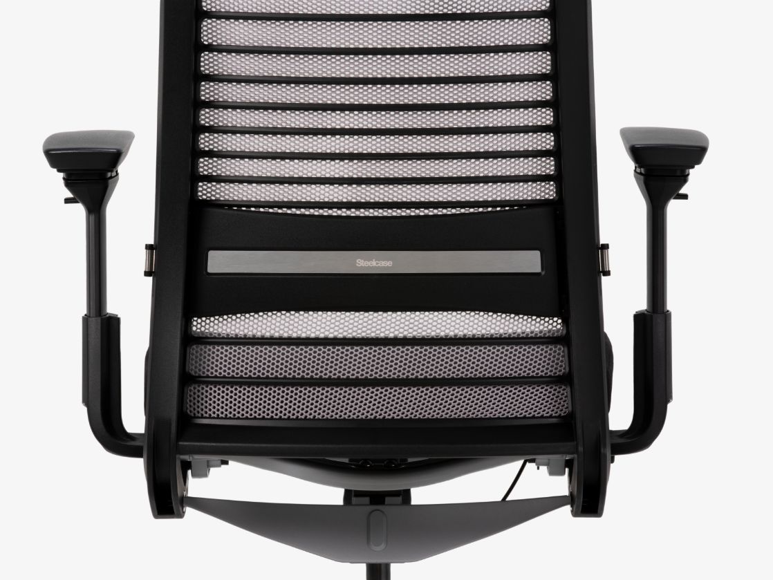 Steelcase cheap gesture mesh