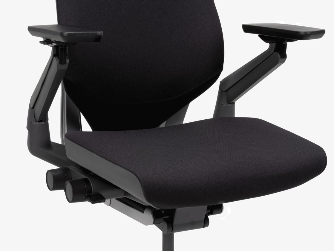 Steelcase gaming chair hot sale