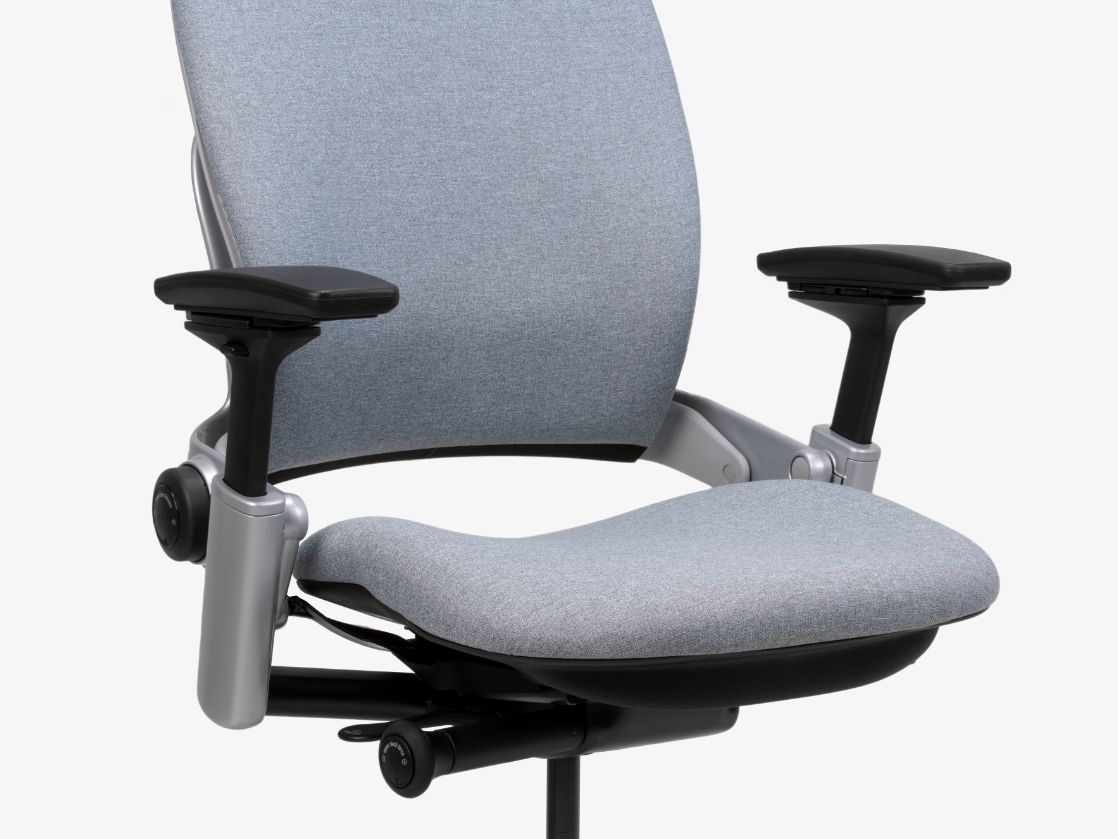 Steelcase leap best sale