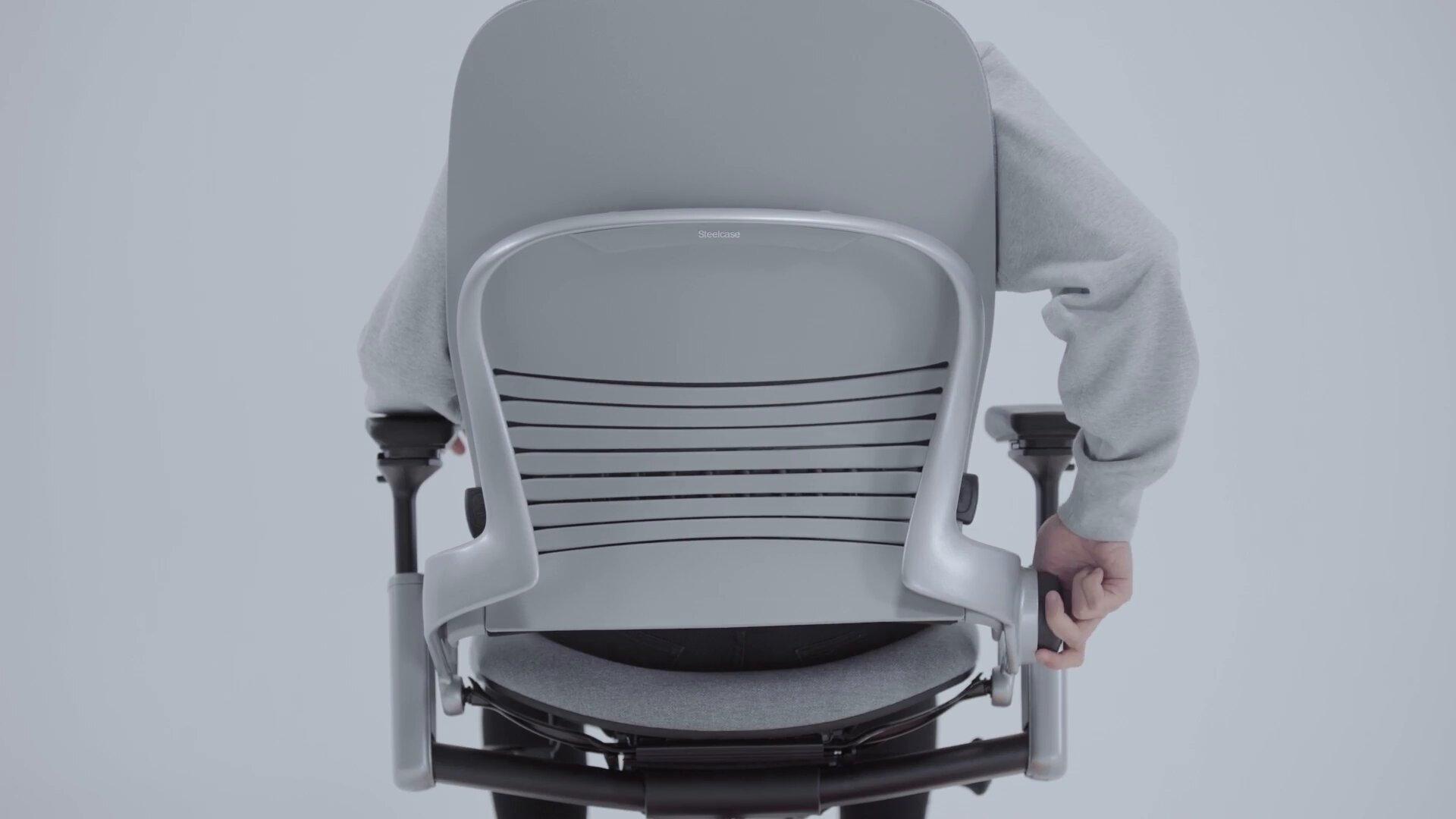 Steelcase leap office discount chair