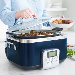 Slow Cookers - Perfect for Tasty Meals | © GreenPan | The Cookware ...