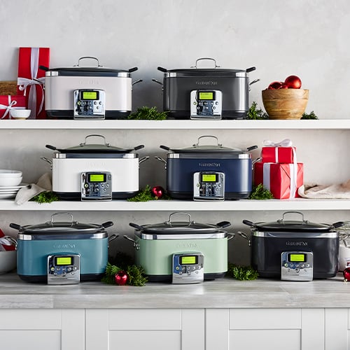 Elite Slow Cookers