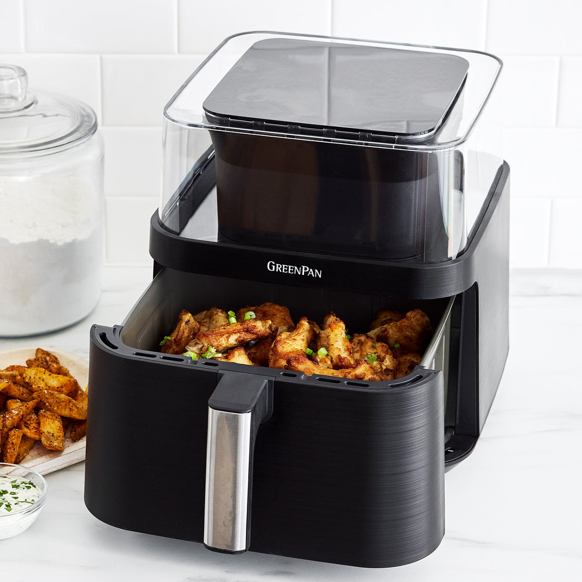 Bistro Air Fryer