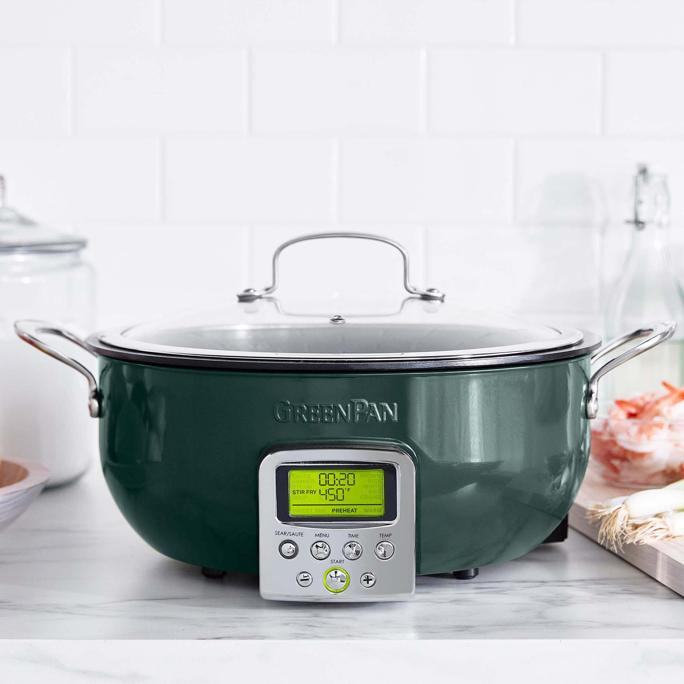 Greenware Cookware © GreenPan Official Store - Cookware Sets, Top Rated Ceramic Nonstick