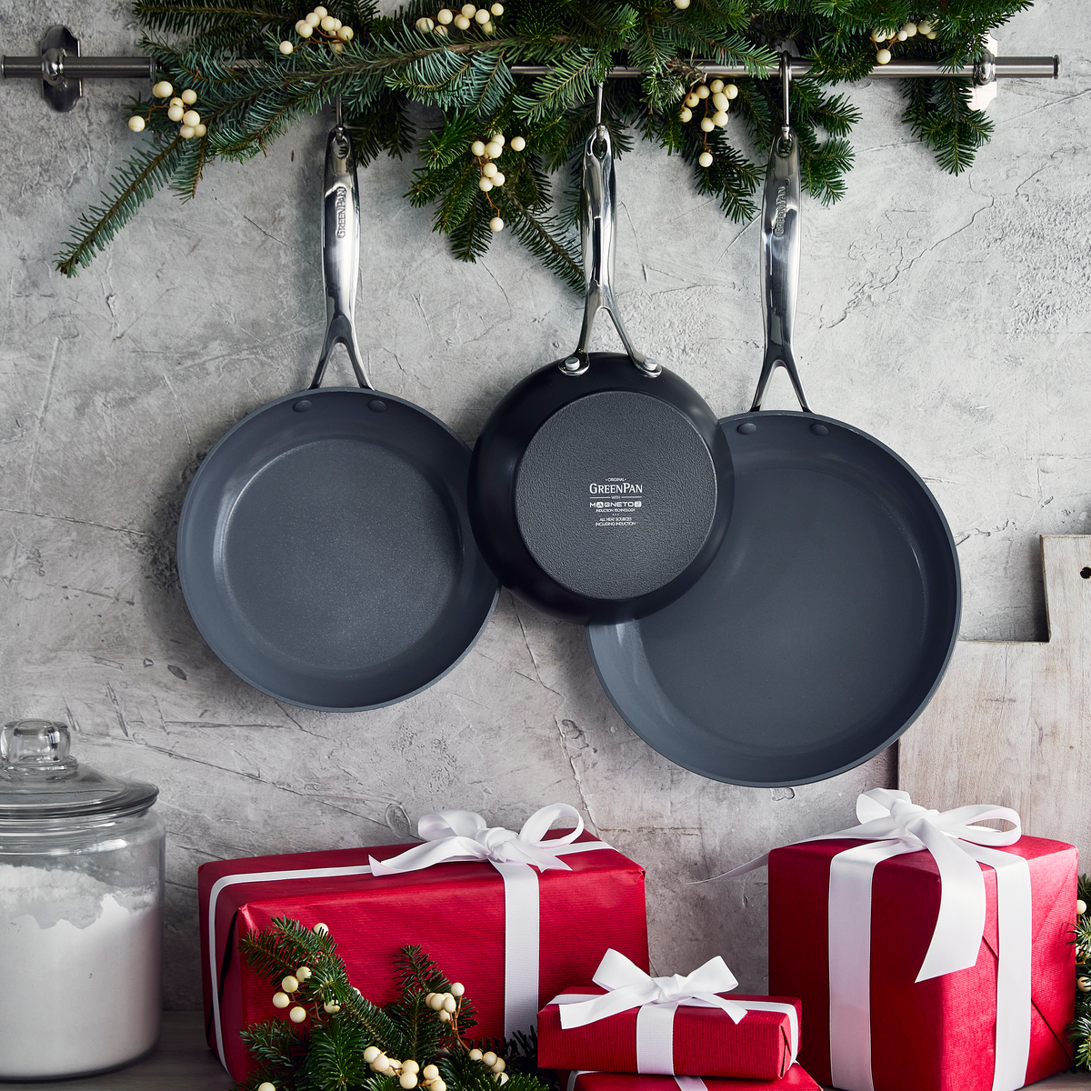 Frypan Sets: Up to 55% Off