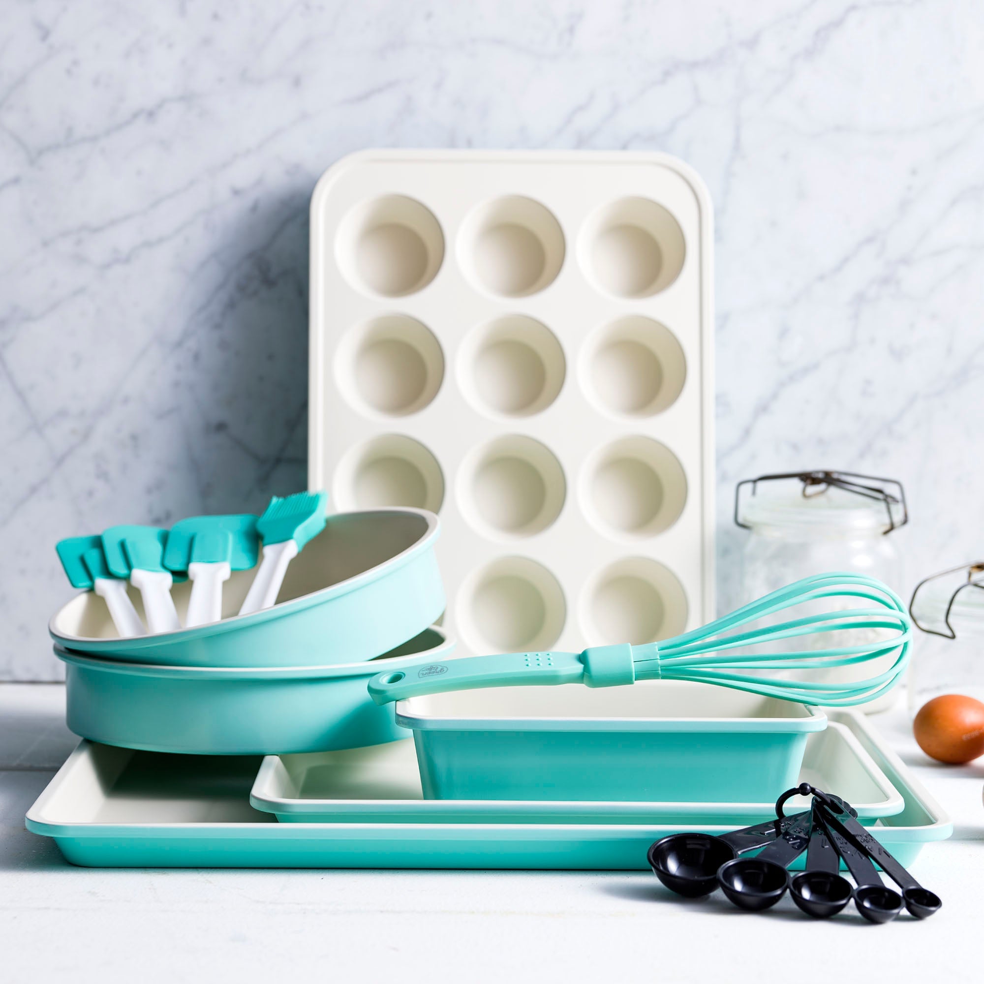 Greenware Cookware © GreenPan Official Store - Cookware Sets, Top Rated Ceramic Nonstick
