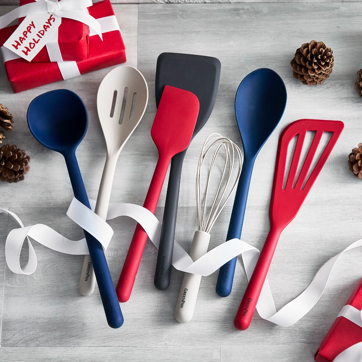 Cook's Tools: 30% Off