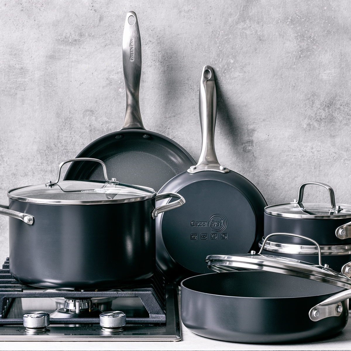Which Green Pan is Right for You?