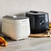 Carb-Reducing Rice Cookers