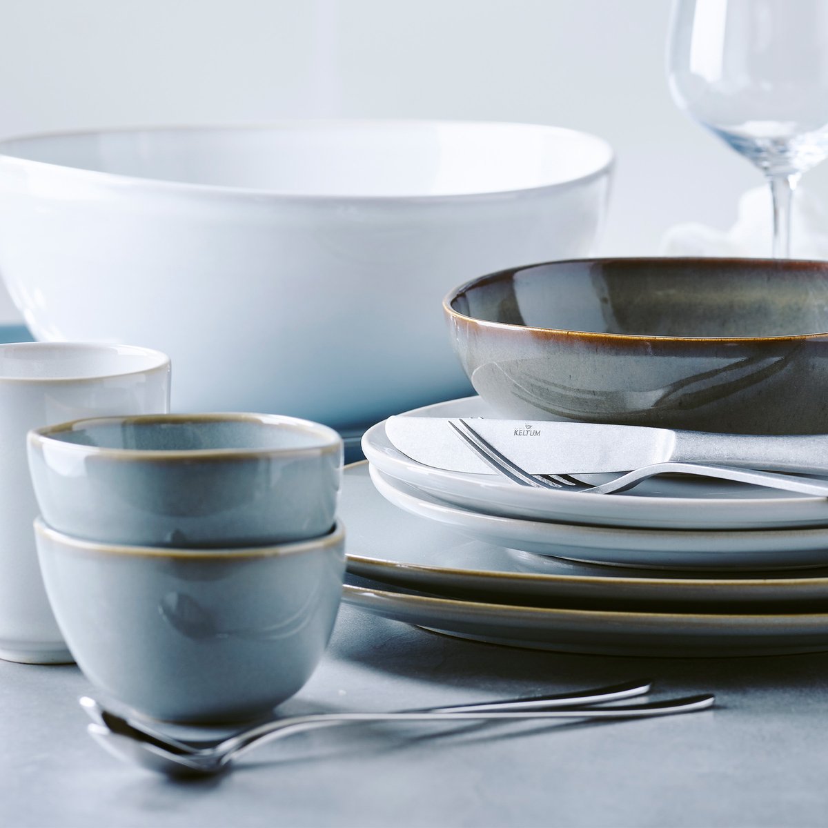 Tableware: Up to 65% Off