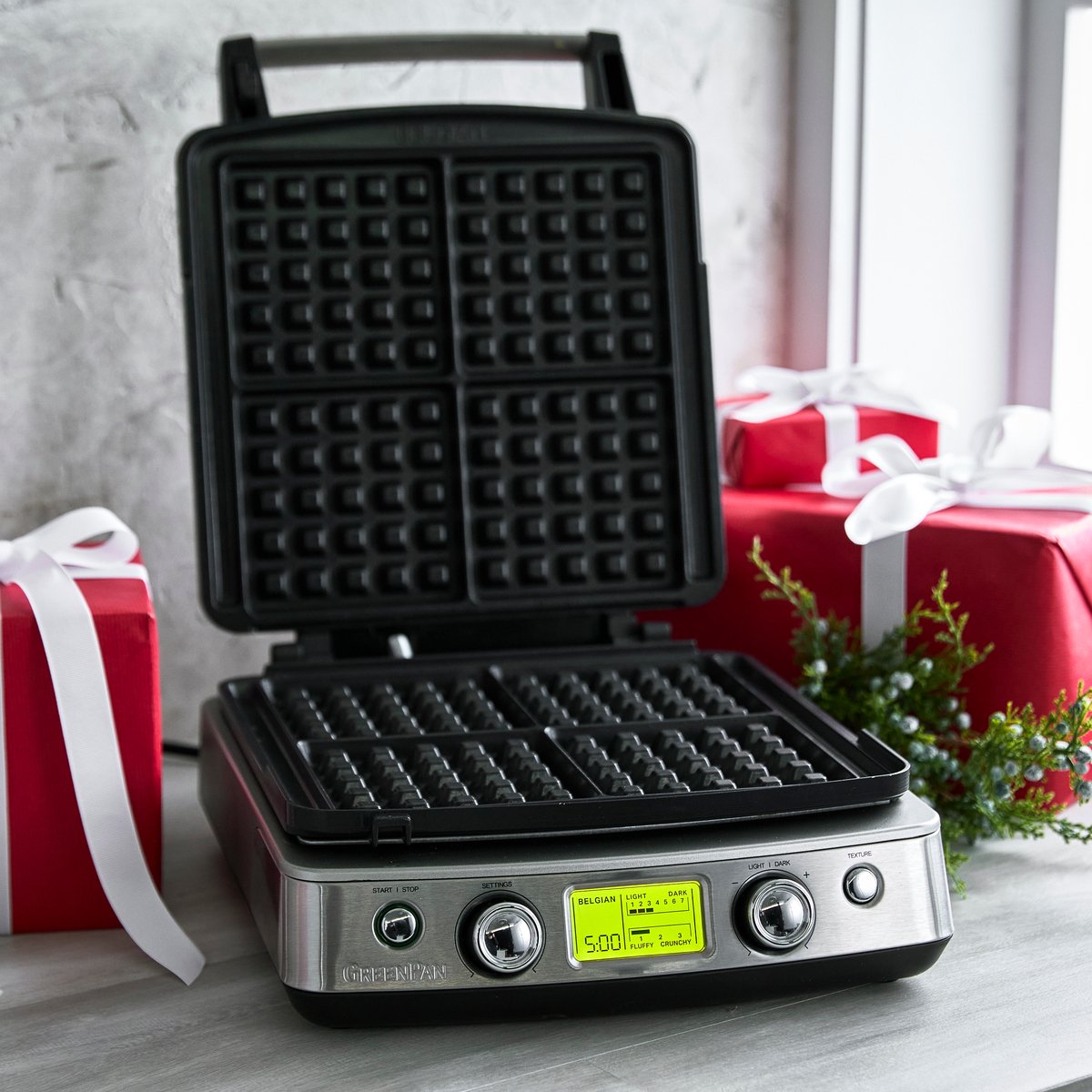 Elite Waffle Makers