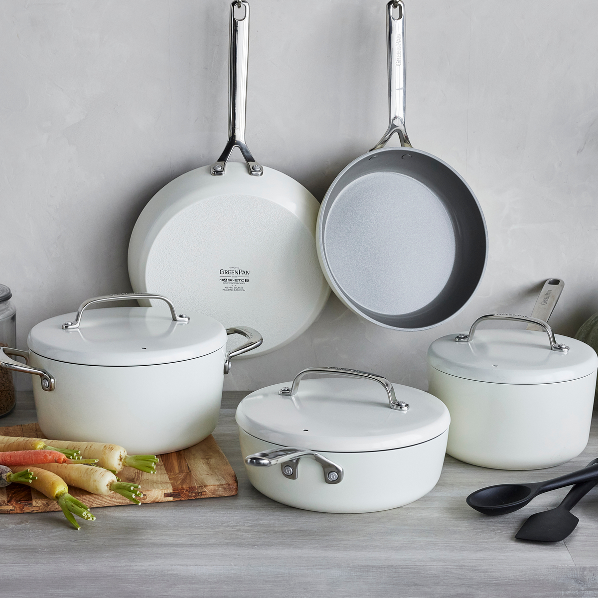 Bobby Flay Cookware | The Cookware Company (USA), LLC