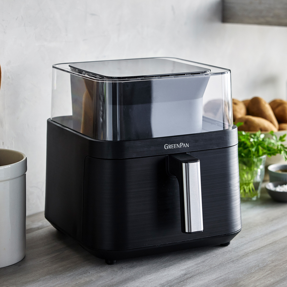 Bistro Air Fryer