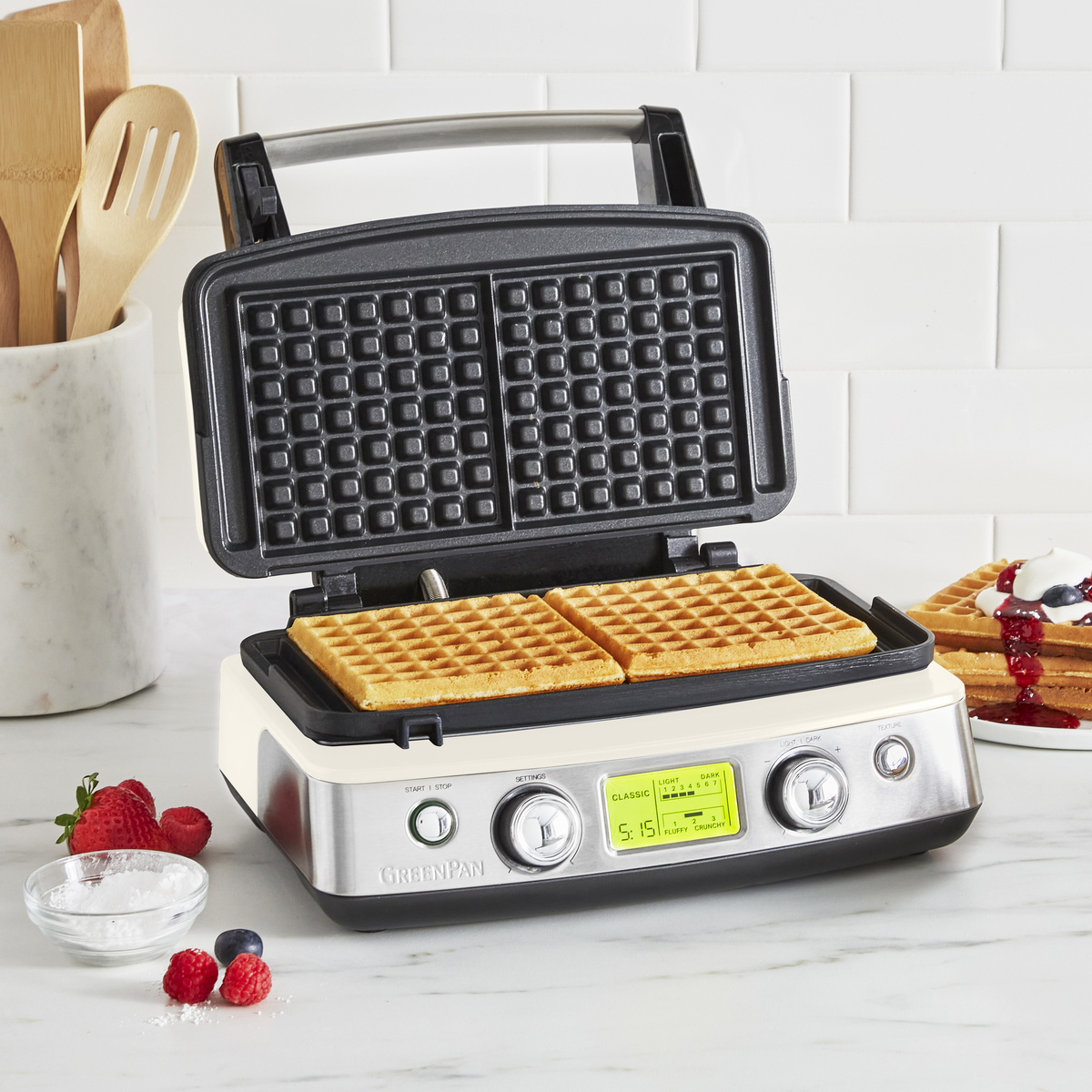 Elite Waffle Makers