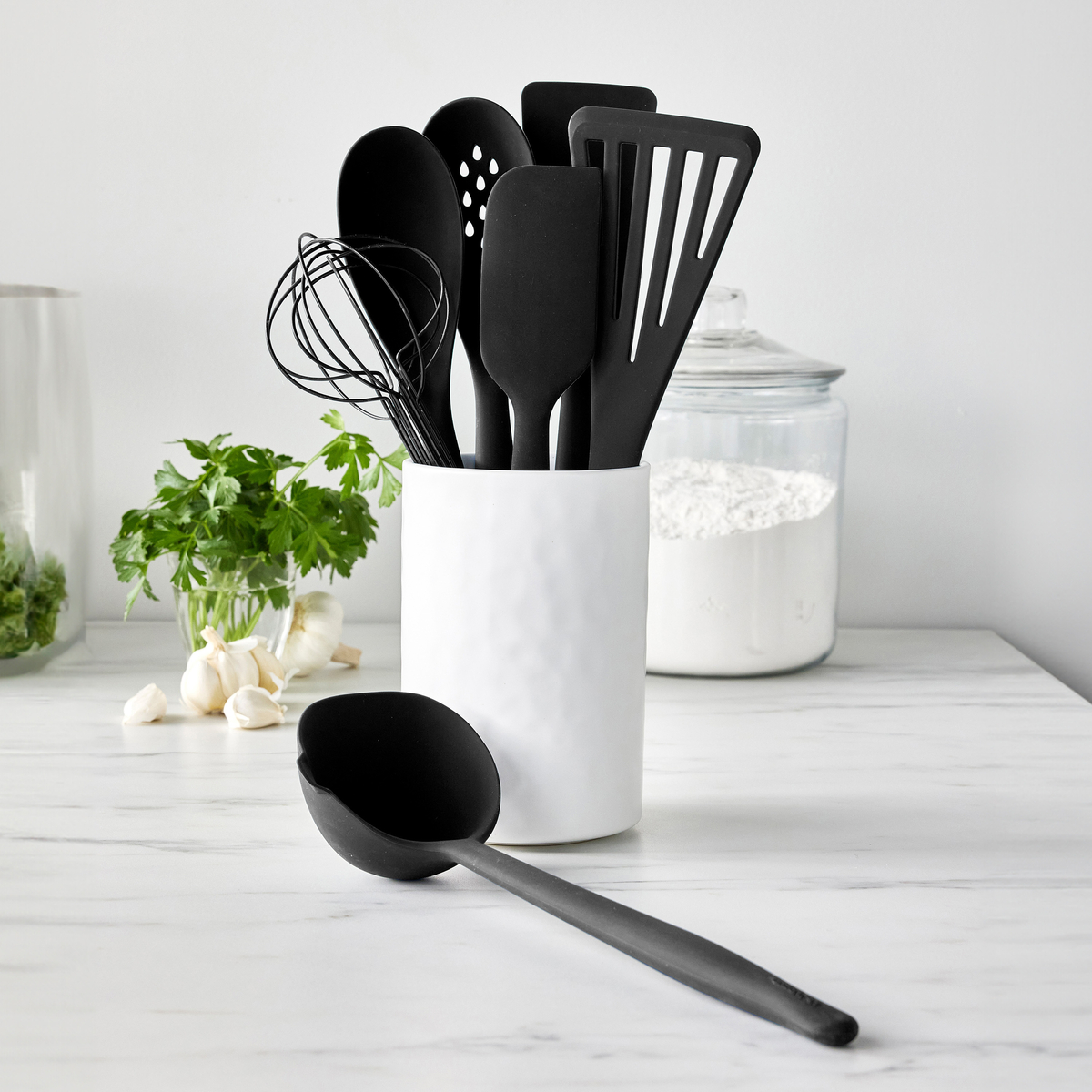 Premiere Silicone Utensils