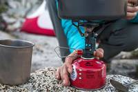OUR ESSENTIAL FOR BACKCOUNTRY DINING