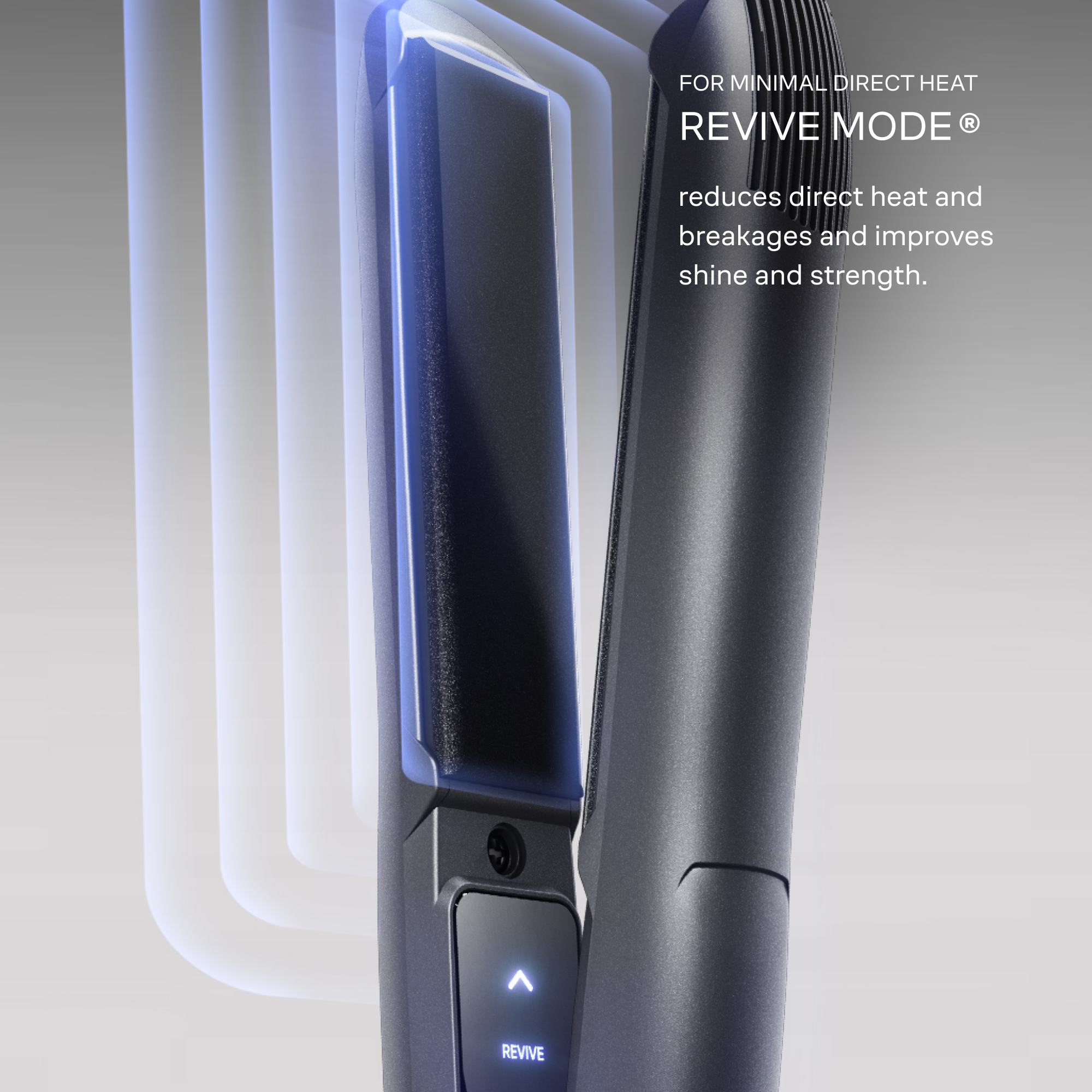 The NEW Original Iron