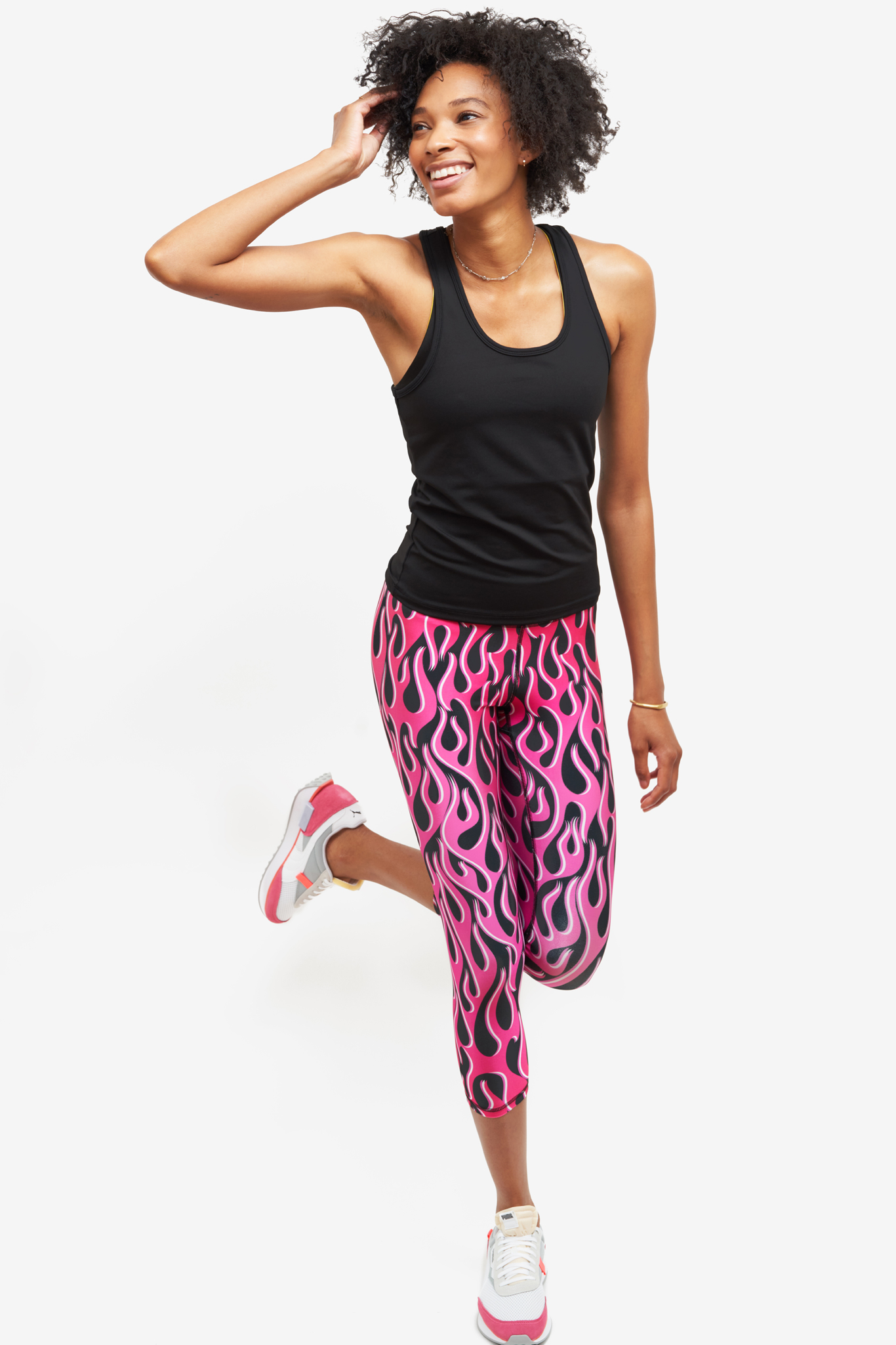 terez yoga pants