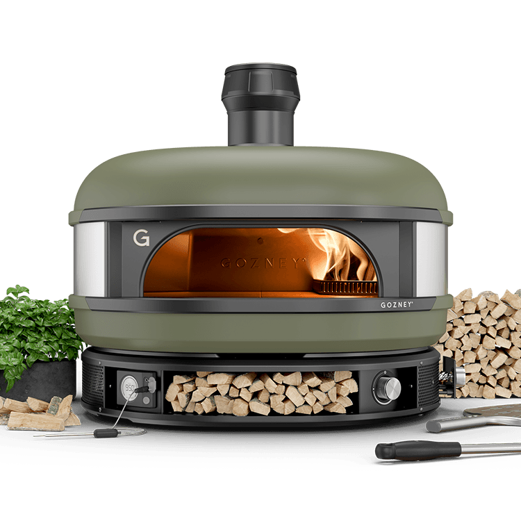 Gozney Dome Premium Outdoor Oven Gozney