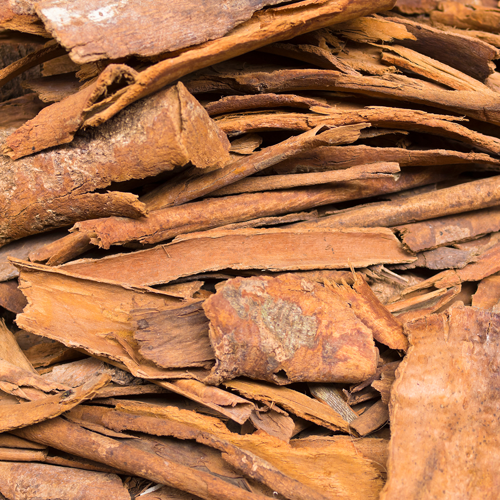 Cinnamon bark