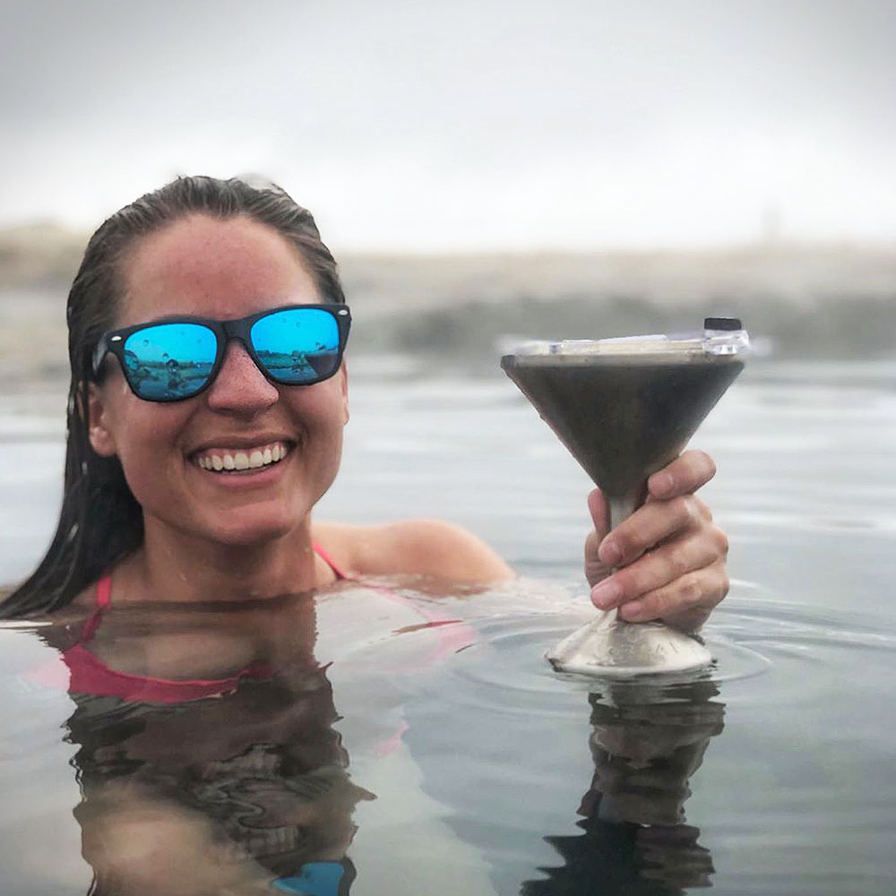 Water, Vacation, Eyewear