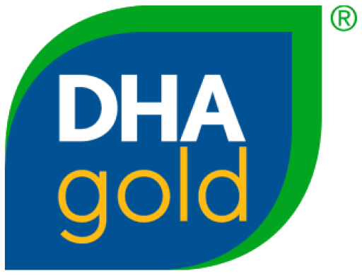 DHA gold