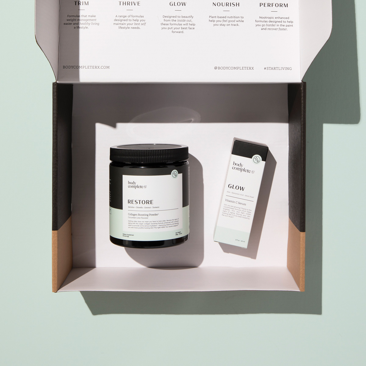 Image of Glow Kit
