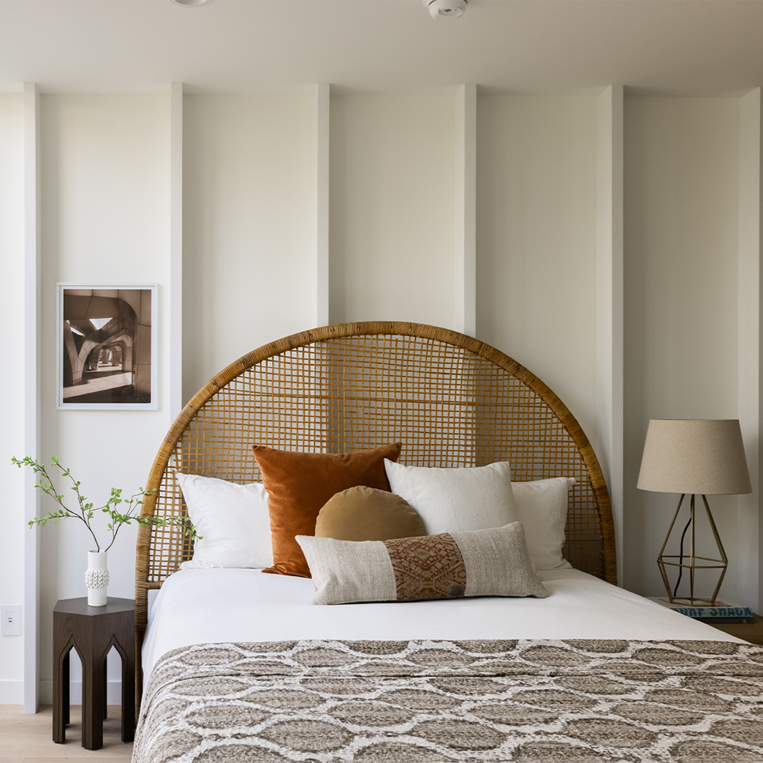 Interior by Platform Home.