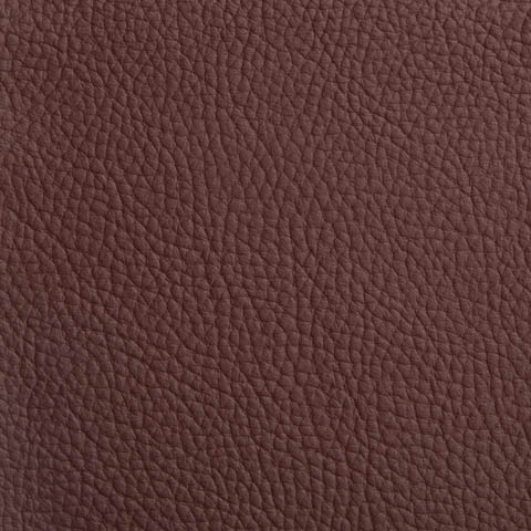 Edinburgh Oxblood Leather