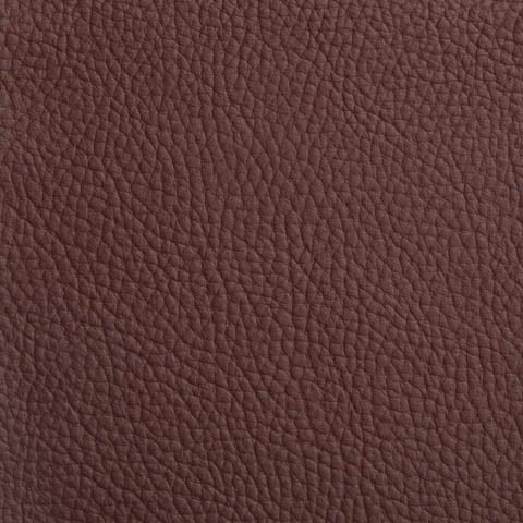 Edinburgh Oxblood Leather
