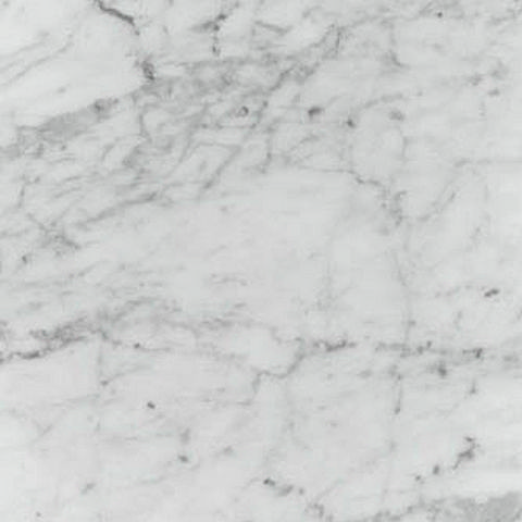 Bianco Carrara Honed Marble