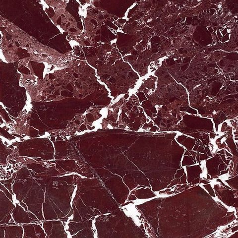 Rosso Levanto Polished Marble