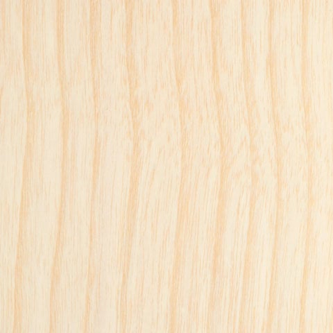 Natural Ash