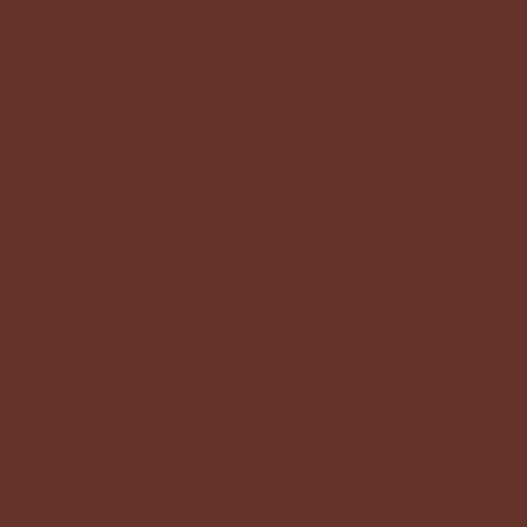 Satin Lacquer Red Brown